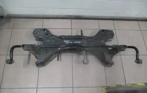 Skoda Rapid (NH) Front subframe