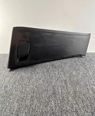 BMW X3 G01 (D) pillar trim (bottom) 7424732 105315 7424731