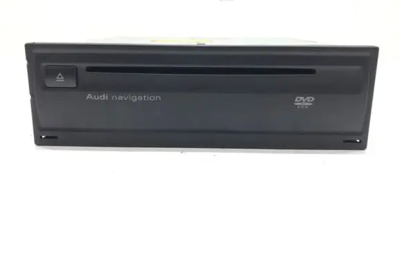 Audi A4 S4 B8 8K Aerial antenna filter 4E0919887M
