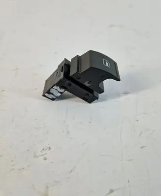 Volkswagen Jetta VI Electric window control switch 7l6959855d