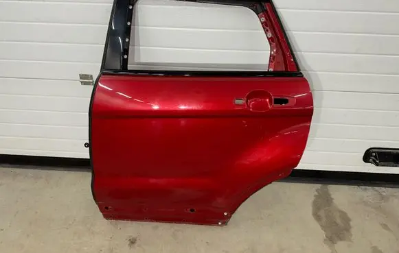 Land Rover Range Rover Evoque L538 Rear door