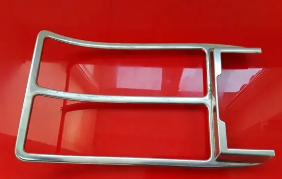 Land Rover Range Rover Sport L320 Center console decorative trim AH32045H92AC