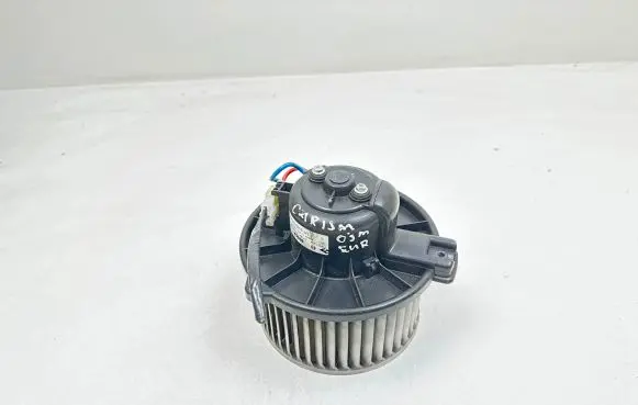 Mitsubishi Carisma Heater fan/blower 0130111191