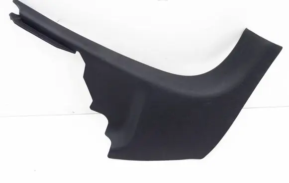 Audi A3 S3 8P Foot area side trim 8P0867272B 8P0867272C