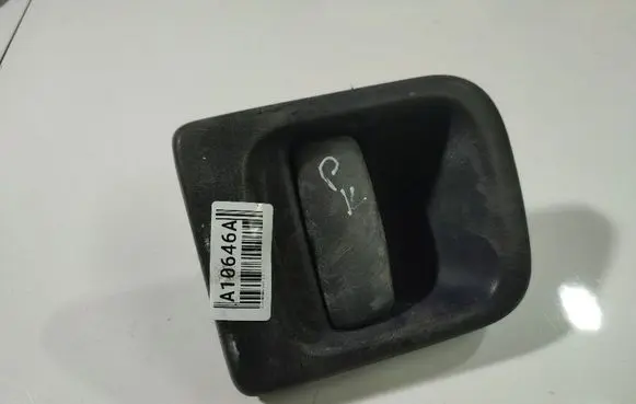 Opel Movano A Front door exterior handle 7700352488