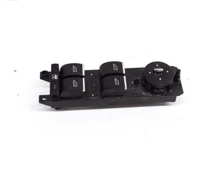 Ford Focus Electric window control switch AM5T14A132CB