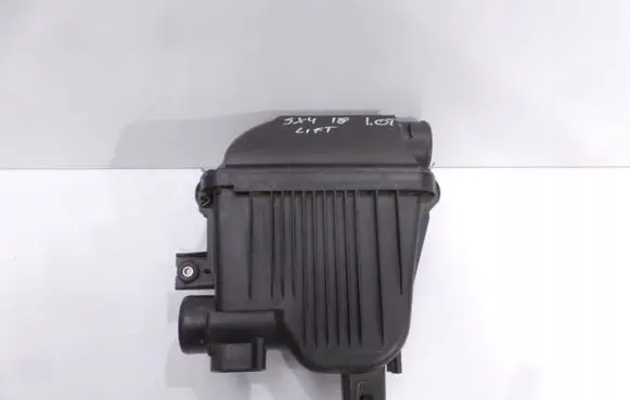 Suzuki SX4 S-Cross Air filter box 50RA01
