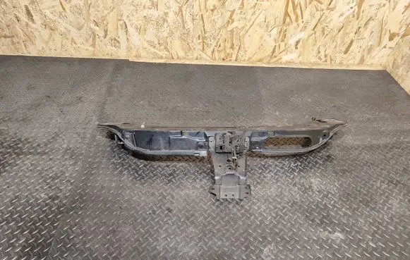 Peugeot 4007 Top upper radiator support slam panel 