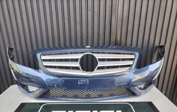 Mercedes-Benz B W246 W242 Front bumper A2468850525