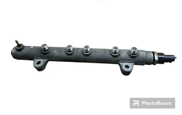Honda Accord Fuel main line pipe 0445214051 0281002534