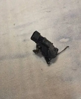 Opel Frontera B Central locking motor 