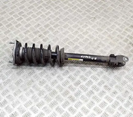 Mercedes-Benz C W205 Front shock absorber/damper A2053207468 A2133230020