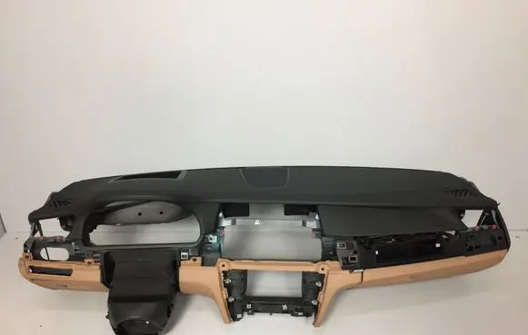 BMW 7 F01 F02 F03 F04 Dashboard 9112139