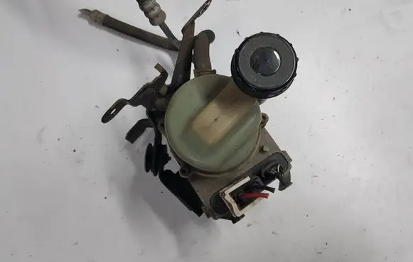 Dacia Dokker Power steering pump 491109155RIAUTOPI 491109155R