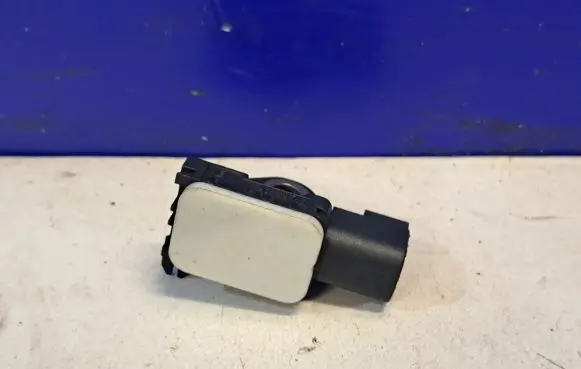 Volvo S80 Airbag deployment crash/impact sensor 31264396