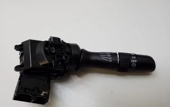 Toyota Auris 150 Wiper control stalk 02410 17F243