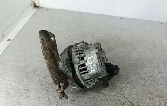 Honda Civic Generator/alternator 