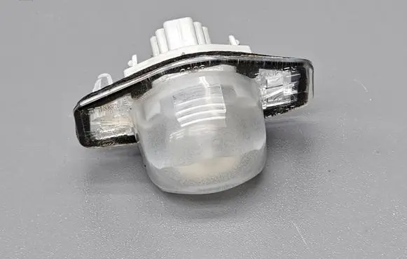 Honda Jazz Number plate light A047030