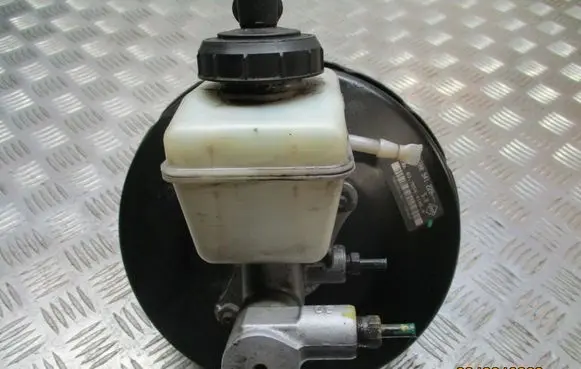 Dacia Sandero Master brake cylinder 8200941229