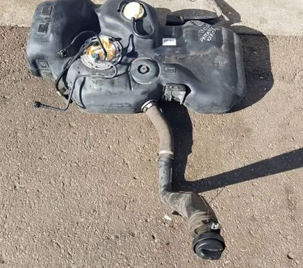 Mercedes-Benz Sprinter W907 W910 Fuel tank A9105400805 A9104710600 A9104702100