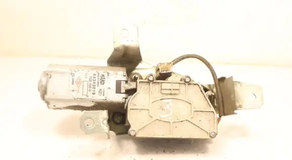 Fiat Doblo Rear window wiper motor