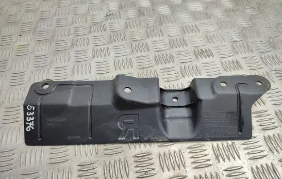 Other under body part