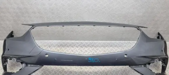 Opel Insignia B Front bumper