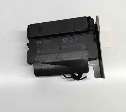 Mazda CX-30 Other devices 4110004550 DPTJ67CK3A