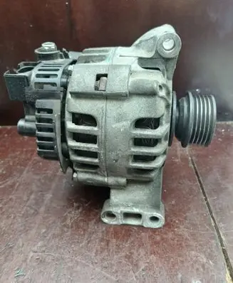 Mercedes-Benz A W169 Generator/alternator A2661541202 SG9B121