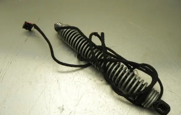 BMW 5 F10 F11 Tailgate/trunk/boot tension spring 7207009 I7473