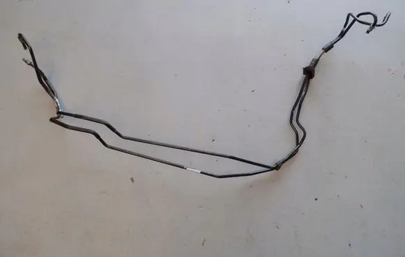 Brake line pipe/hose