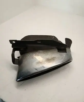 Bentley Continental Muffler ending 3W0253464D