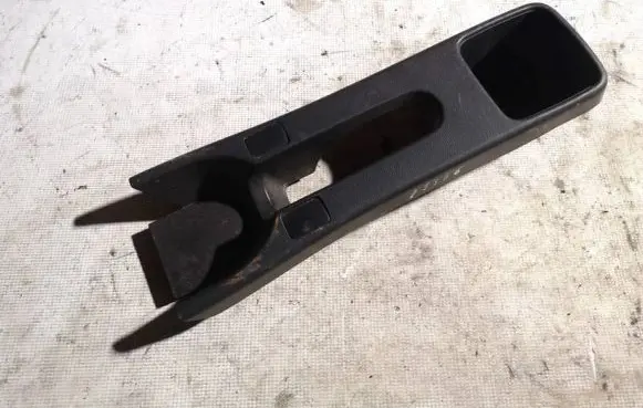 Opel Agila B Other interior part 7582151k0 75821-51k0