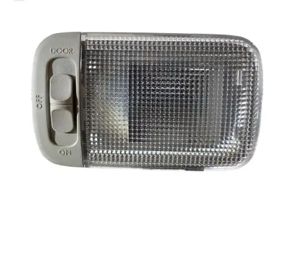 Subaru Forester SK Rear door interior light DCC2