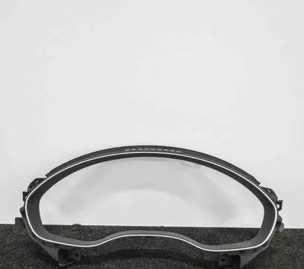 Audi A6 S6 C7 4G Dashboard trim 4G2857115A