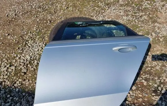 Audi A4 S4 B8 8K Rear door