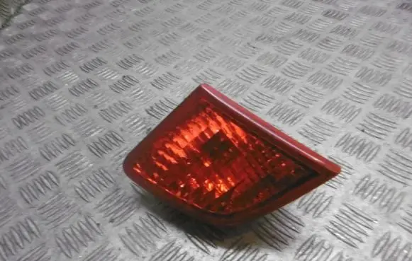 Suzuki Liana Front fog light