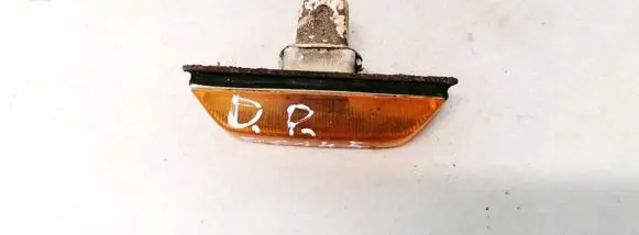 Renault Espace I Front fender indicator light