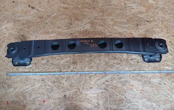 Mazda 3 Rear bumper cross member BCJH262