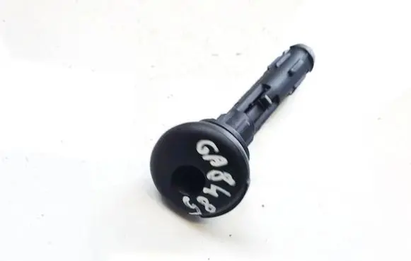 Fiat Grande Punto Other interior part 1846318