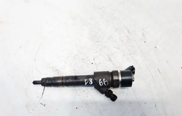Renault Laguna II Fuel injector 8200389369 0445110230