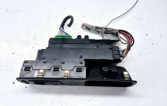 Volvo S80 Electric window control switch 9467627 17340903 99W4E
