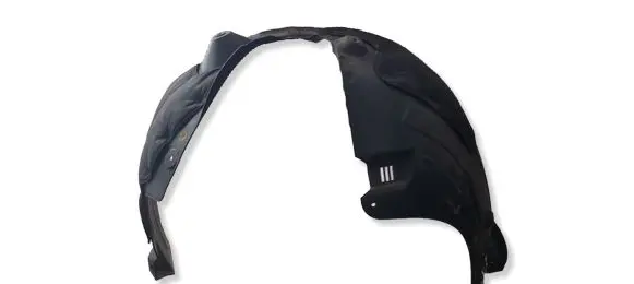 KIA EV6 Front wheel arch liner splash guards 86811CV500