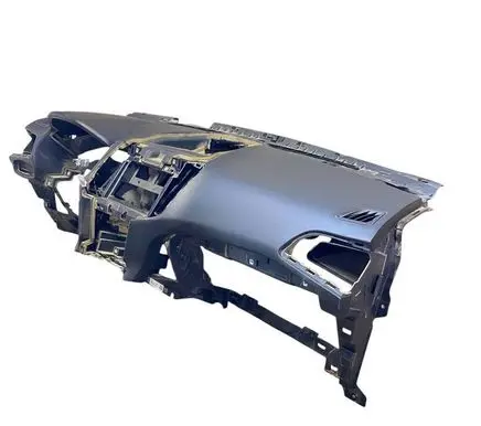 Ford Edge II Dashboard FT4BR044A74AC