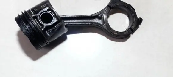 Audi A6 S6 C5 4B Piston with connecting rod 059j 078118hsr1