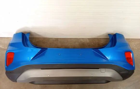 Ford Puma Rear bumper ZDERZPUMAMK2 R1B17K823H2A53DQ