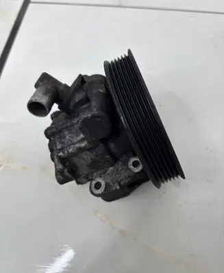 Power steering pump