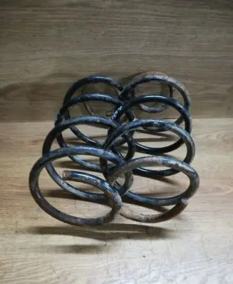 Ford Galaxy Front coil spring