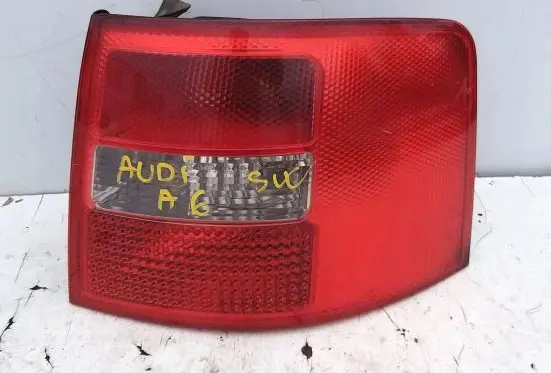 Audi A6 S6 C5 4B Rear/tail lights 4B9945096F