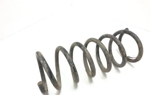 Volvo S80 Rear coil spring